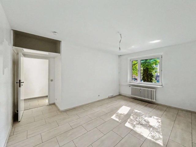 Wohnung kaufen in Tegel, Berlin