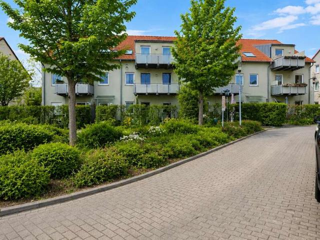 Wohnung kaufen in Französisch Buchholz, Berlin