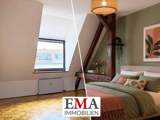 Wohnung kaufen in Tegel, Berlin