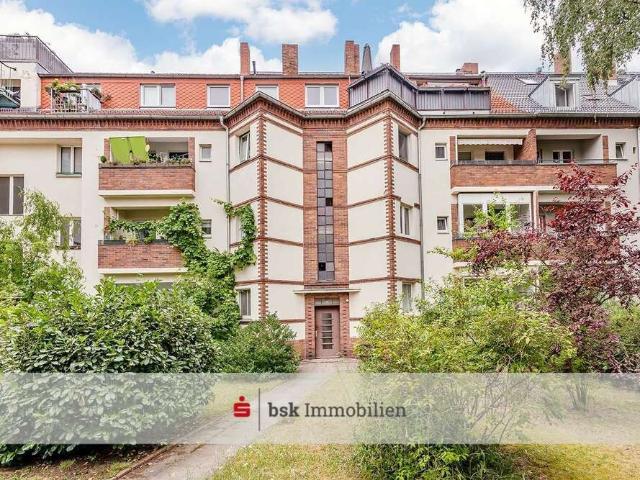 Wohnung kaufen in Wilhelmstadt, Berlin