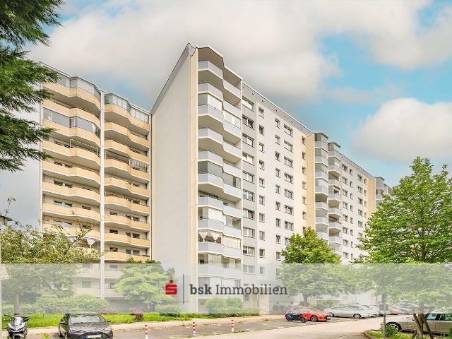 Wohnung kaufen in Lichtenberg, Berlin