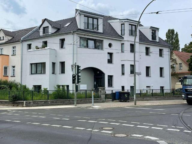 Wohnung kaufen in Lichtenberg, Berlin