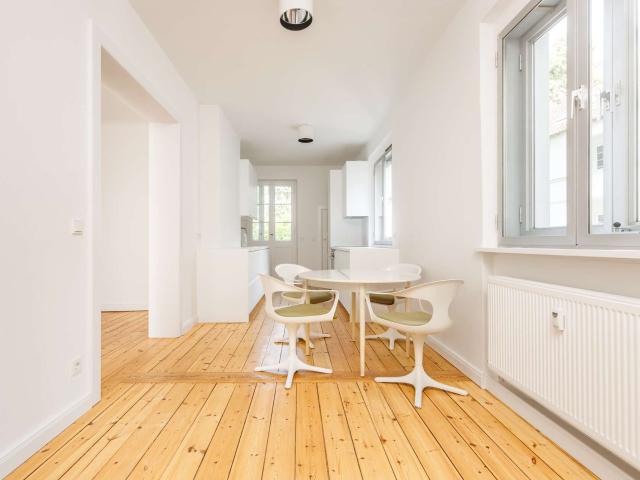 Wohnung kaufen in Tegel, Berlin