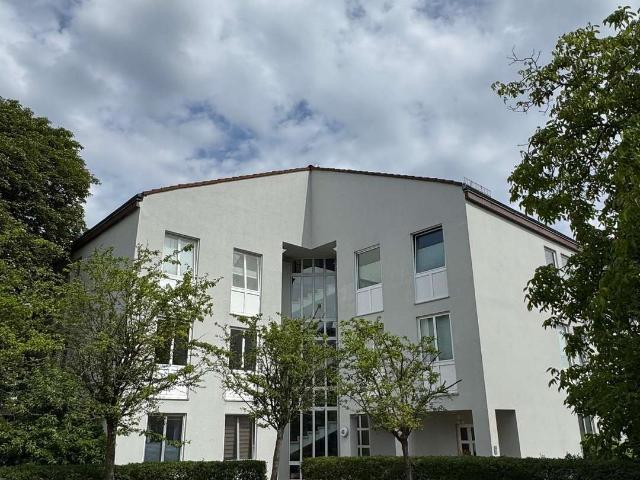 Wohnung kaufen in Neukölln, Berlin
