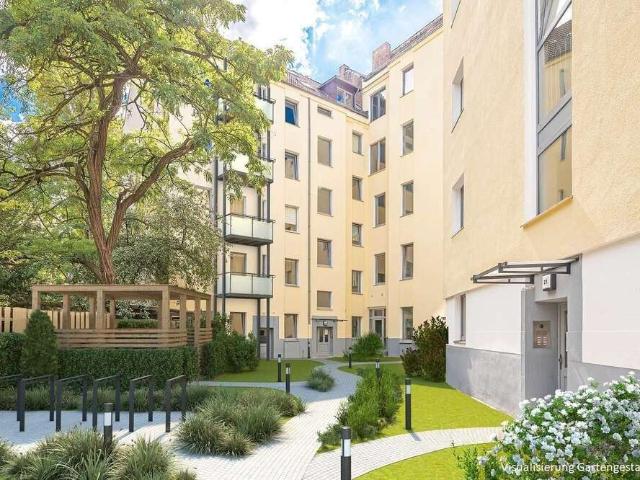 Wohnung kaufen in Wilmersdorf, Berlin