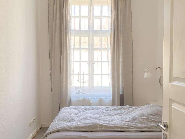Wohnung kaufen in Buch, Berlin