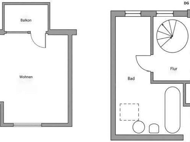 Wohnung kaufen in Wilhelmstadt, Berlin