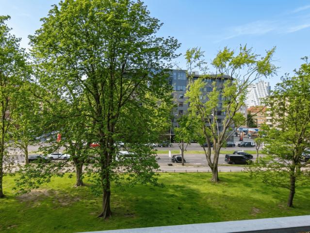 Wohnung kaufen in Tempelhof–Schöneberg, Berlin