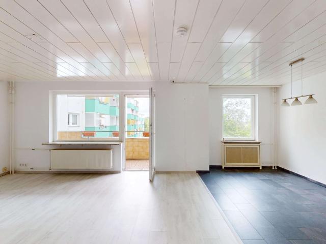 Wohnung kaufen in Tempelhof-Schöneberg, Berlin