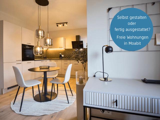 Wohnung kaufen in Mitte, Berlin