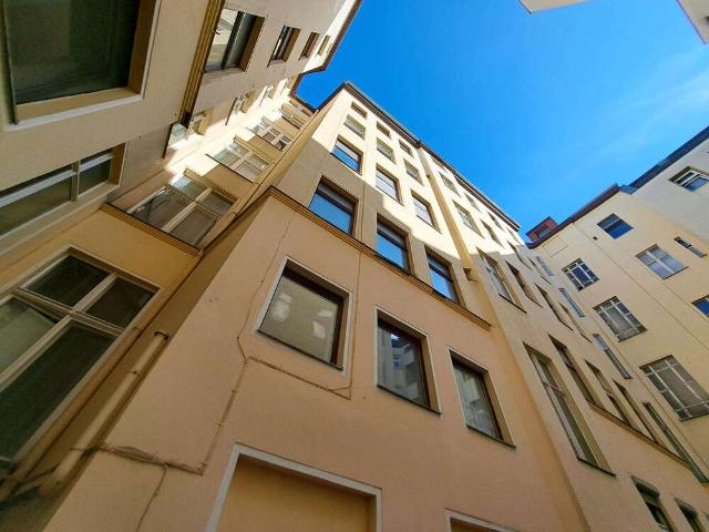 Wohnung kaufen in Tiergarten, Berlin