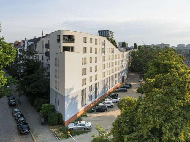 Wohnung kaufen in Hansaviertel, Berlin