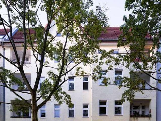 Wohnung kaufen in Reinickendorf, Berlin