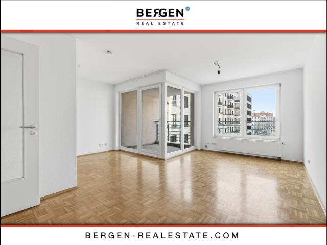 Wohnung kaufen in Spreestadt Charlottenburg, Berlin