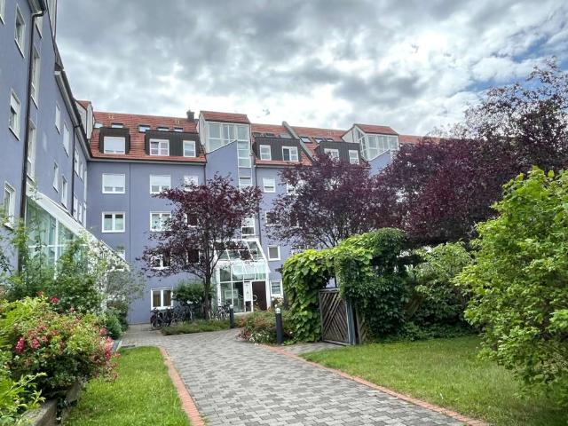 Wohnung kaufen in Französisch Buchholz, Berlin