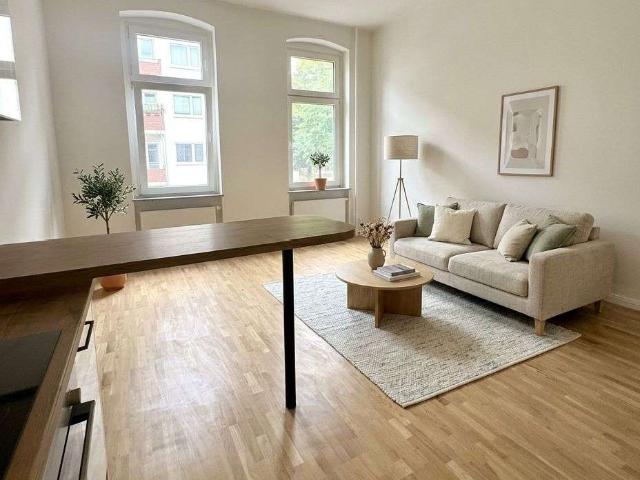Wohnung kaufen in Spandau, Berlin