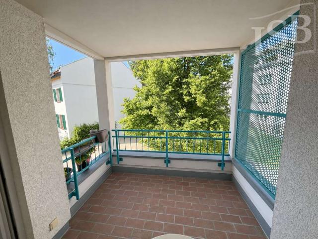 Wohnung kaufen in Zehlendorf, Berlin