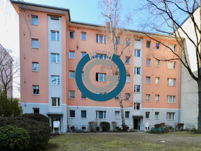 Wohnung kaufen in Schmargendorf, Berlin