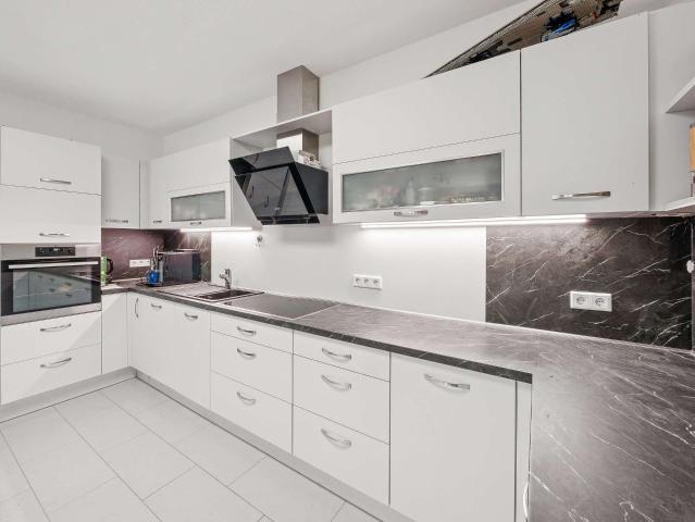 Wohnung kaufen in Spandau, Berlin