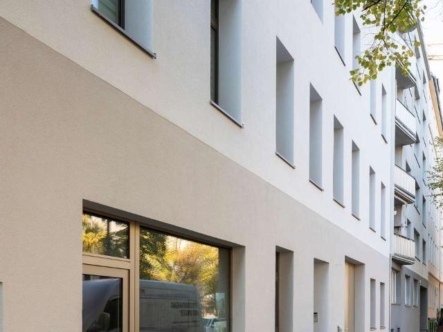 Wohnung kaufen in Kreuzberg, Berlin