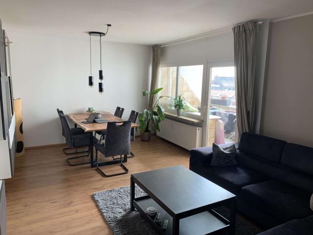 Wohnung kaufen in Reinickendorf, Berlin