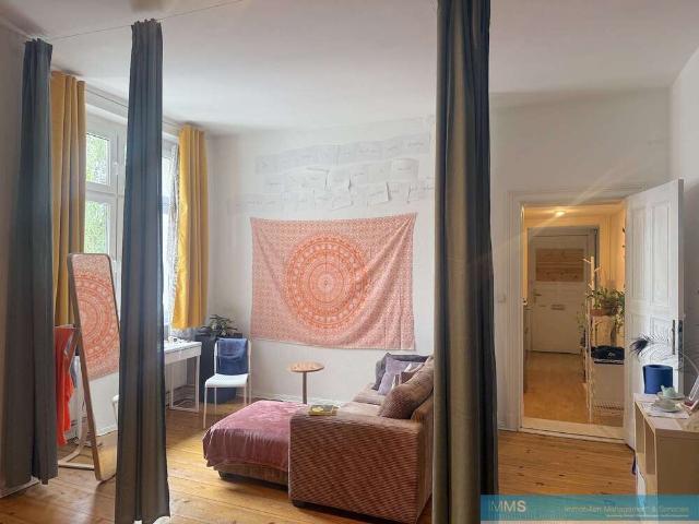 Wohnung kaufen in Tempelhof–Schöneberg, Berlin