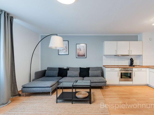 Wohnung kaufen in Lichterfelde, Berlin