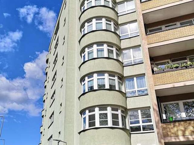 Wohnung kaufen in Moabit, Berlin