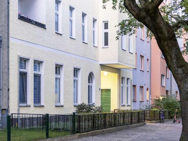 Wohnung kaufen in Reinickendorf, Berlin