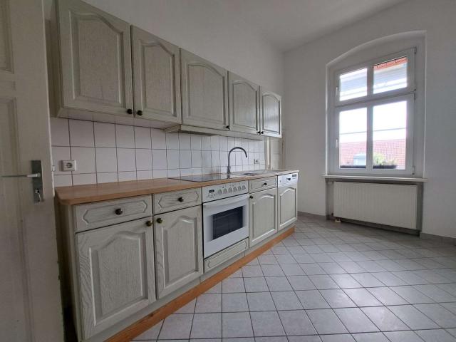Wohnung kaufen in Tempelhof–Schöneberg, Berlin