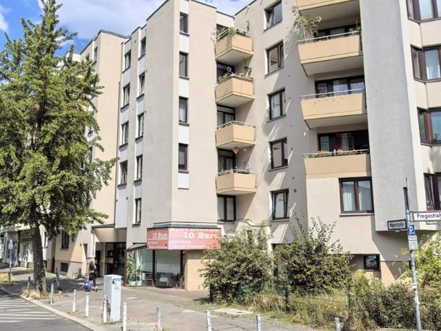 Wohnung kaufen in Tempelhof–Schöneberg, Berlin