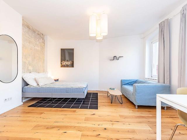 Wohnung kaufen in Mitte, Berlin