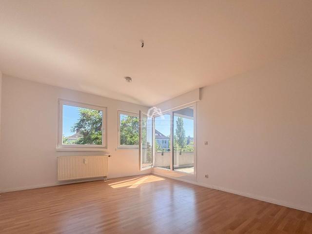 Wohnung kaufen in Britz, Berlin