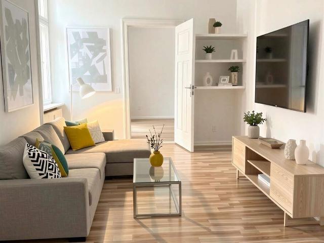 Wohnung kaufen in Wilmersdorf, Berlin