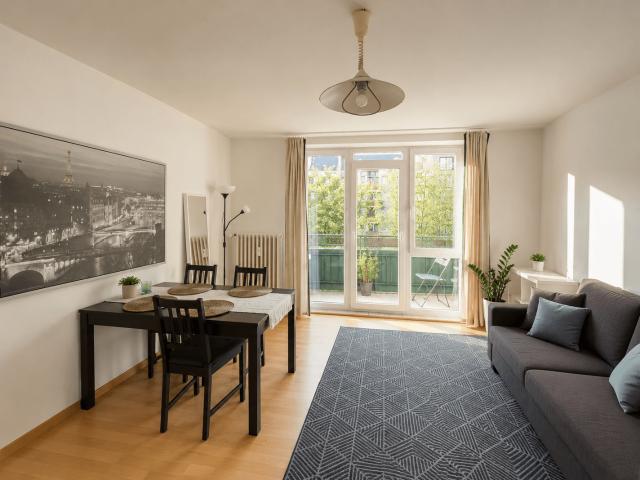 Wohnung kaufen in Tempelhof–Schöneberg, Berlin