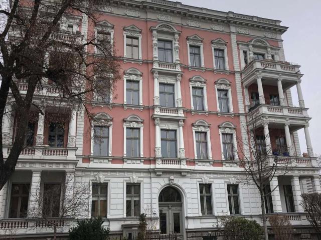 Wohnung kaufen in Steglitz, Berlin