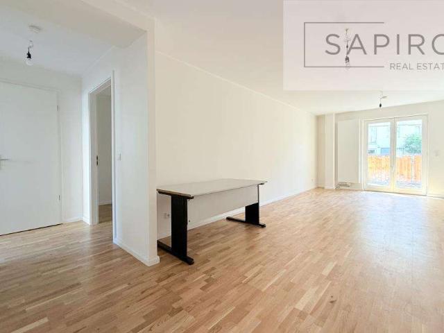 Wohnung kaufen in Spandau, Berlin