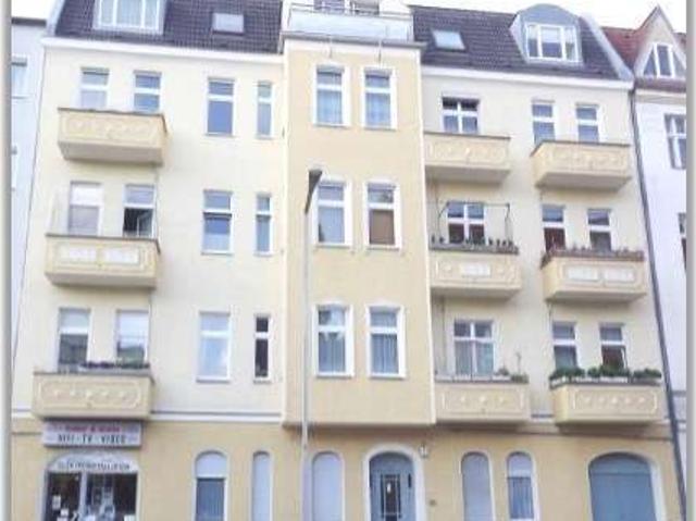 Wohnung kaufen in Altstadt, Berlin