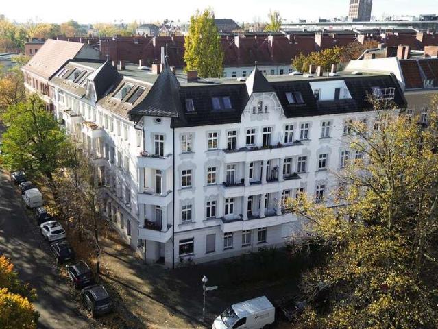 Wohnung kaufen in Tegel, Berlin