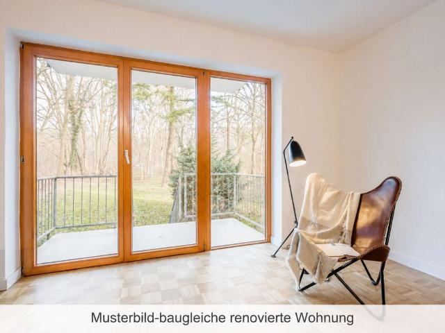 Wohnung kaufen in Pankow, Berlin
