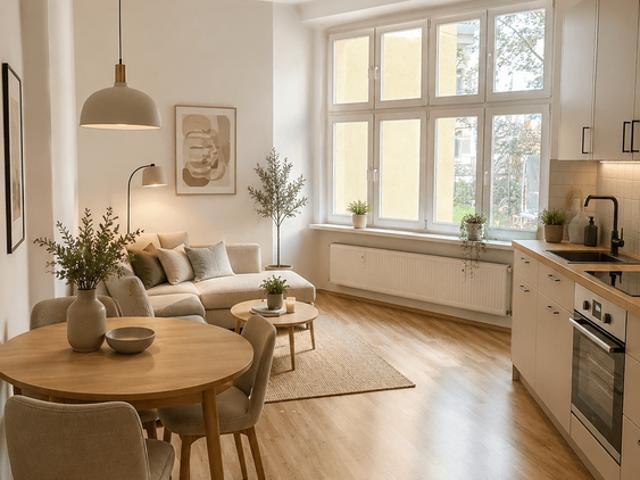Wohnung kaufen in Treptow–Köpenick, Berlin