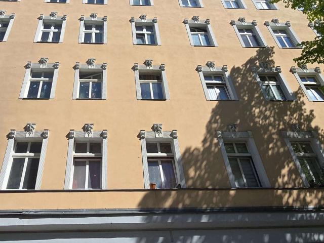 Wohnung kaufen in Spandau, Berlin