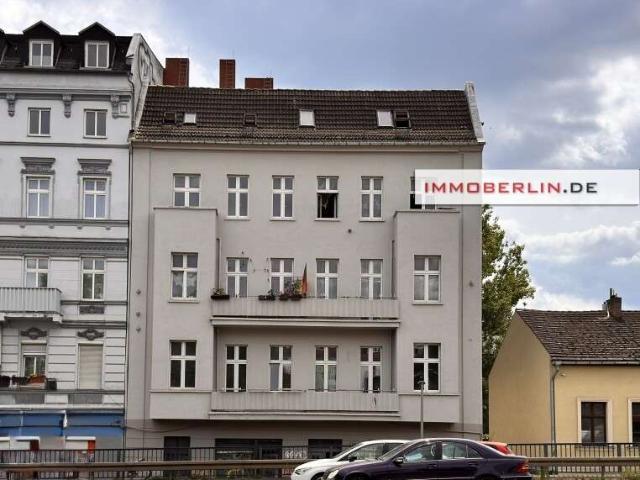 Wohnung kaufen in Lichtenberg, Berlin