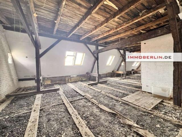 Wohnung kaufen in Lichtenberg, Berlin