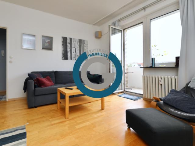Wohnung kaufen in Tempelhof–Schöneberg, Berlin
