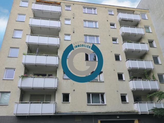 Wohnung kaufen in Tempelhof–Schöneberg, Berlin