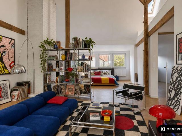 Wohnung kaufen in Mitte, Berlin