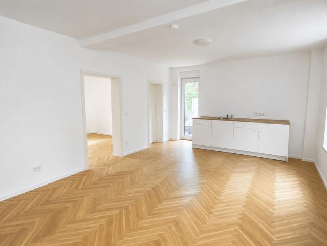 Wohnung kaufen in Treptow–Köpenick, Berlin