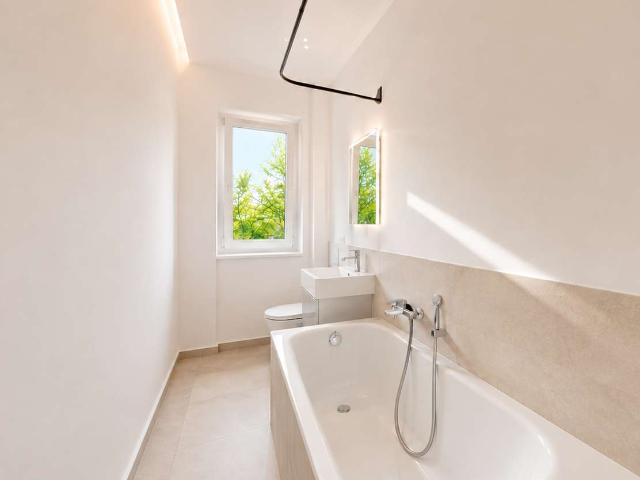 Wohnung kaufen in Westend, Berlin
