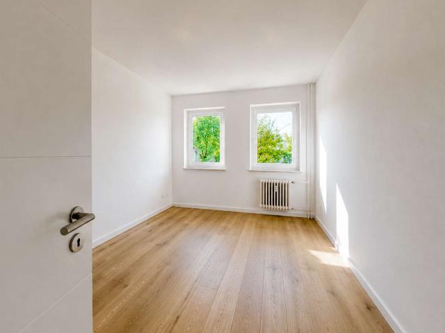 Wohnung kaufen in Neu-Westend, Berlin